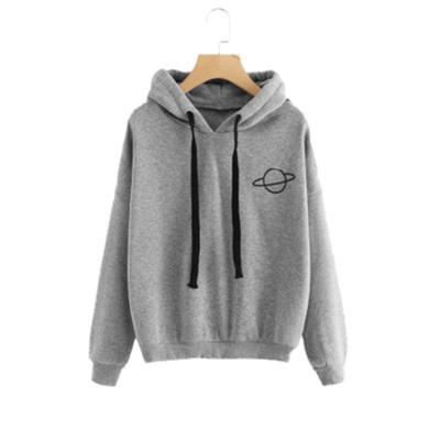 China Breathable Plain Hoodies Cotton Manufacturer, Hoodie Sellers, Adult Friends Hoodie Basic Gray Hoodie African Copy for sale