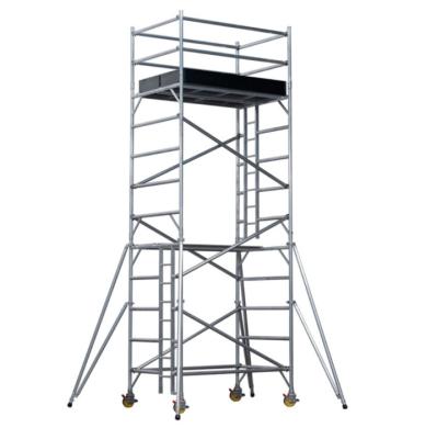 China industrial scaffolding for sale