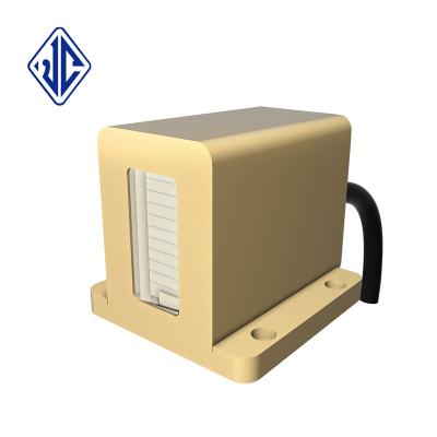 China Vertical 500W Hair Removal Laser Stack Module for sale