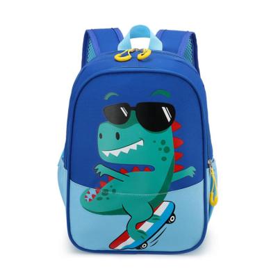 China Best Price School College Waterproof Bags Backpack Student Girls Kids School Bag Water Proof Back Backpack for sale