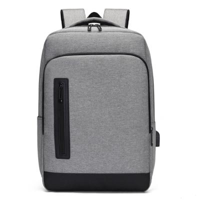 China With USB New Style Sports Backpack Business Backpack Man 2021 Bag Men Outdoor Laptop Backpacks 15.6