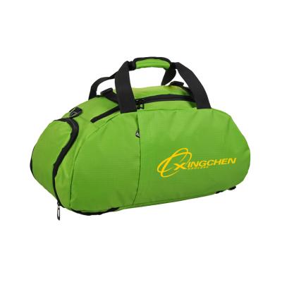 China Wholesale Fashion Weekender Storage Duffel Bag Gym Sport Fleece Travel Waterproof Overnight Bag for sale