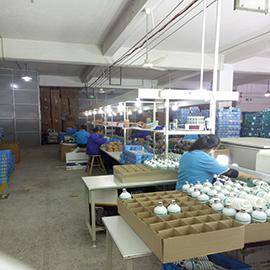 Verified China supplier - Yiwu Winner Lighting Appliance Co., Ltd.