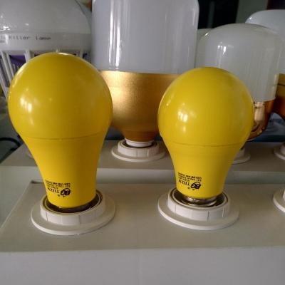 China 2019 Mosquito and Insect 9w Reflector LED 25000H Residential Light Bulbs for sale