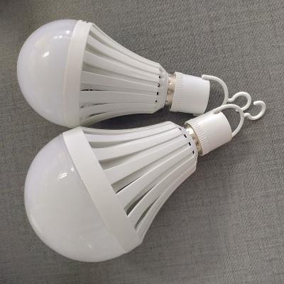 China Security 7W 9W 12W Smart LED Light Bulb 10000K AC175-265V 50/60Hz for sale