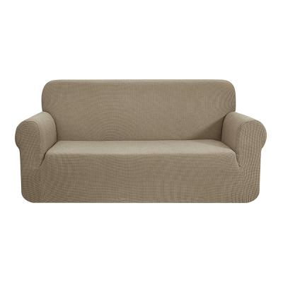 China 2022 factory wholesale hot sales elastic stretchable sofa set simply covers for couch,sofa cover stretch for sale