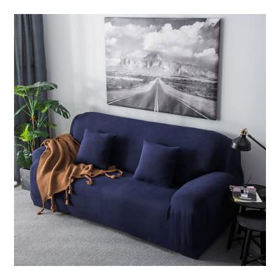 China Hot Selling High Elastic American Style Sofa Covers StretchCouch Covers High Quality Sofa For Loveseat for sale