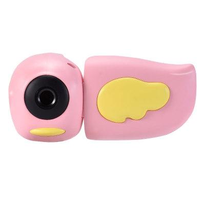 China New Arrival 2021 HOT SALE Toy Video Photo Children DV Camera Digital 2M Camera HD 1080P LED Flashlight Built-in Cheap Children for sale