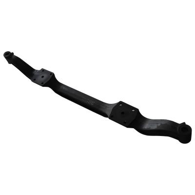 China Steel Az9719410109 Az99254101219 Ton Front Axle For Sinotruk HOWO Truck Spare Parts for sale