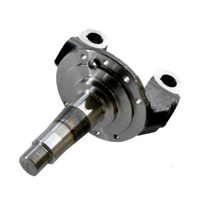 China Stardard Seven Sheep 302DBF Crutch Arm Shaft Front Joint Auto Steering Knuckle for sale