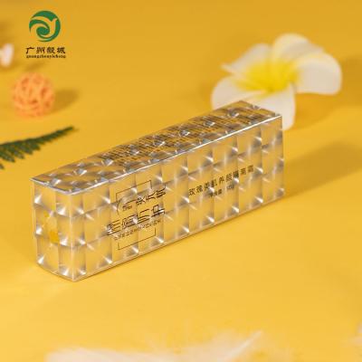 China Wholesale Custom Vendor Customized Paper Box Cosmetic Empty Lashes Packaging Boxes Eyelash Boxes for sale