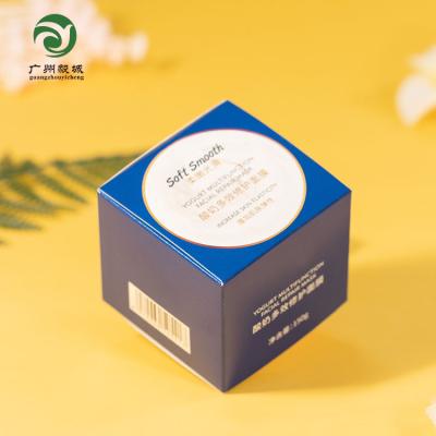 China OEM Luxury Custom Recycled Packaging Mooncake Paper Box Mooncake Mooncake Box for sale