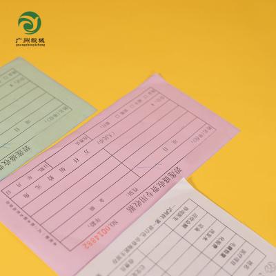 China Recyled Custom Design Printing Paper Receipt Paper Blank Packaging Envelopes Greeting Cards Envelopes Postcard Invitation Letter Card Paper for sale