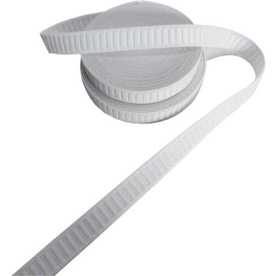 China Anpassung Muster Farbe Polyester Gummi Band Webbing BH Strap Elastisch zu verkaufen