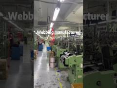 Webbing Manufacturer