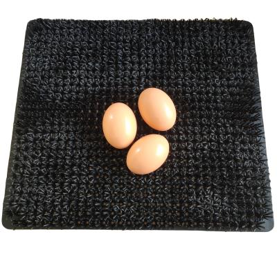 China Washable Chicken Cage Poultry Nesting Pads With Safe Egg Decay Chicken Bedding PH-181 for sale