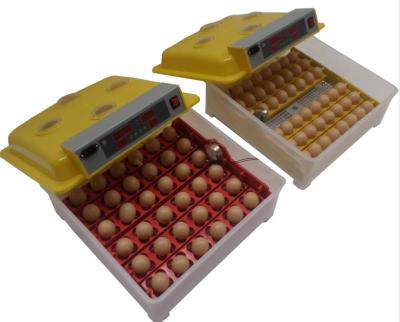 China Farms 36 Automatic Egg Incubator for sale