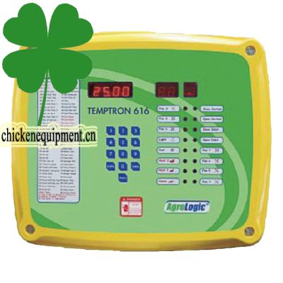 China Livestock Equipment Israel Temptron 616 Controller Sensor For Poultry Agriculture for sale