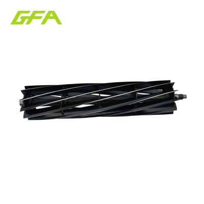 China Factory Manufacture Golf Lawn Mower Outdoor Spool Smooth Blade for sale