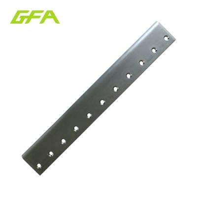 China Hot Garden Grass Cutter 2019 Style Replacement Bedknife for sale