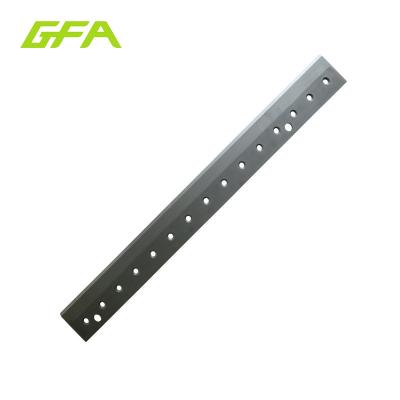 China High Level Outdoor Smooth Turf Cutter Blade for sale