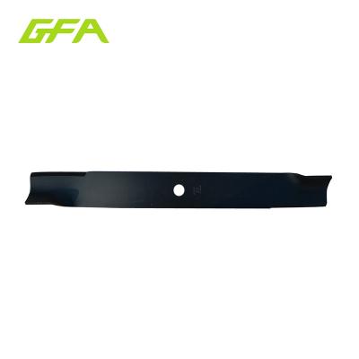 China Surface Stringers Customize Lawn Mower Blade Made In China for sale