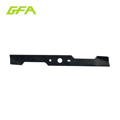 China 2017 Hot Sale New Product Stainless Steel Lawn Mower Outdoor Smooth Blade for sale