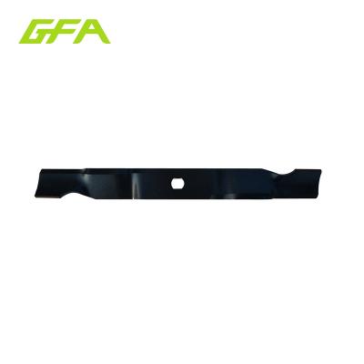 China China factory supply outdoor soft mulching mtd lawn mower blade for sale