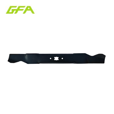 China Golf Grass Cutter Parts Replacement Masport Lawn Mower Outdoor Smooth Blade for sale