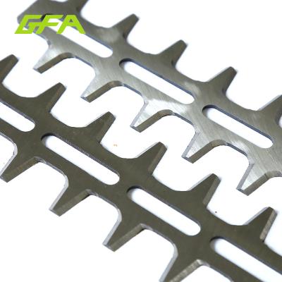 China China Factory Price Surface Edger Smooth Blades for sale