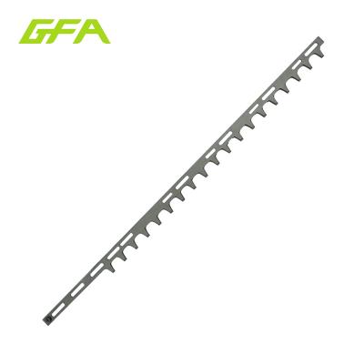 China China Supplier Garden Tool Outdoor Smooth Hedge Trimmer for sale