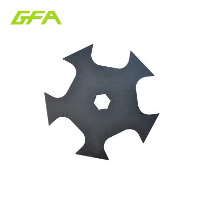 China Farm Tractor Best Price Vertical Mower Blades for sale