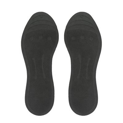 China TPU+velvet+glycerin Insole Liquid Glycerin Filled Shoe Insert For Therapeutic Shock Absorption Foot Massage For Women Men for sale