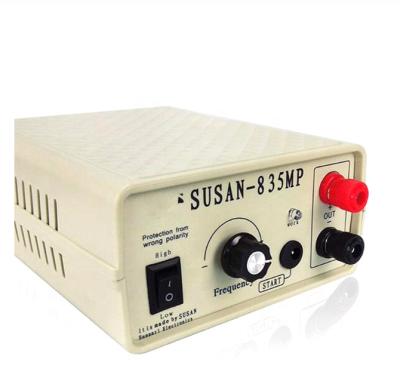 China SUSAN-835MP Electrical Power Supplies Mixing Machine Electronic High Power Inverter Booster Converter Transformer SUSAN-835MP for sale