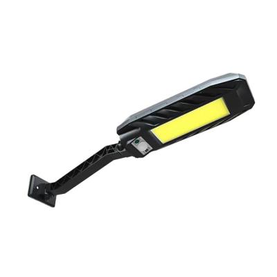 China ROAD OEM Outdoor Custom Solar Torch Lamp Emergency Garden LED Wall Street Light for sale