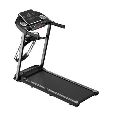 China Wholesale Small Fitness Treadmill Home Multi Functional Cheap Folding Electric Treadmill for sale