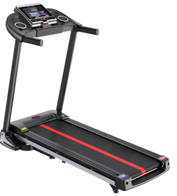 China 2021 Cheap Home Price Big Screen Home Us Running Treadmill Machine Sports Motorized Treadmill for sale