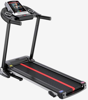 China Cardio Fitness Home Fitness Equipment Commercial Gym Treadmill Sporting Goods Running Treadmill for sale