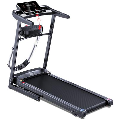 China Folding Running Treadmill Home Walking Jogging Electric Treadmill For Home Use Cardio Training Treadmill for sale