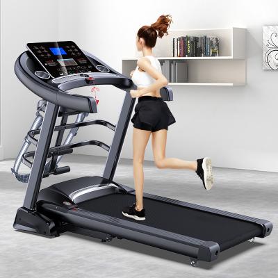 China Home treadmill commercial electric running machine superfit treadmill wholesale price treadmill for sale