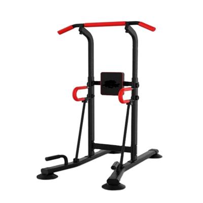 China Wholesale Modern Indoor Home Fitness Equipment Fitness Gym Horizontal Tower Power Bar for sale