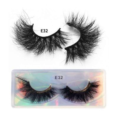 China Mutilayer/Natural Looking/3Deffect Wholesale Full Strip Lashes Vegan 3D Silk Natural Volume False Eyelashes Other Eyelashes With Packing Box for sale