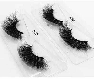 China Mutilayer/Natural Looking/3Deffect 15mm 20mm 25mm Lashes Vendor Customized 3d packaging custom faux lasheswholesale vendor lasheswholesale siberian mink lash lashes for sale