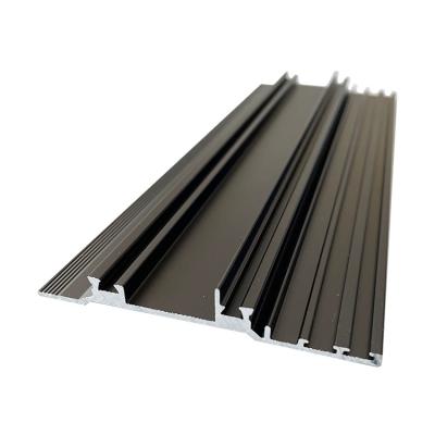 China Construction Windows Profile Aluminum Extrusion Aluminum Profile Connecting Accessories for sale