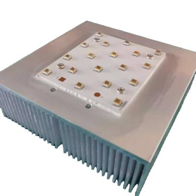 China Sterilization 12V 6V High Power Led Light UV-C 3535 6868 Led Module for sale