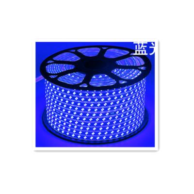 China Indoor Outdoor Decoration Light Waterproof TV Led Light 5730 Led To Grow Light Strips for sale