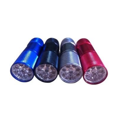 China Camping Portable Rechargeable White Blue Red Black Gold UV Led Laser Indicator 365nm Torch for sale