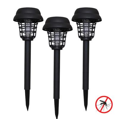 China 2020 Hot Sales Disposable Mosquito Trap Mosquito Bat Mosquito Killer Trap Lamp for sale