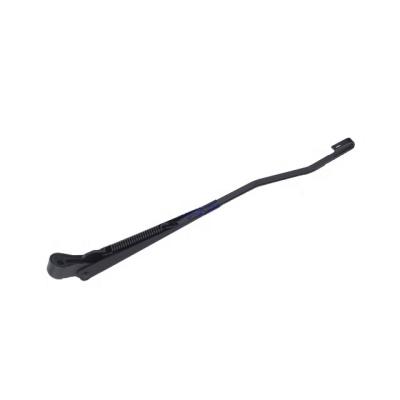 China Auto Window Screen Front Wiper Arm For QQ Standard Size for sale