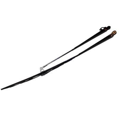 China standard wiper arm size for sale